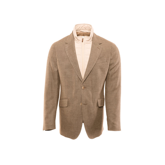 Blazer "Sport" beige