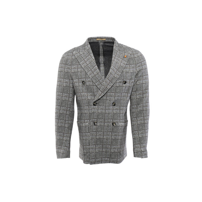 Blazer croisé "Jersey"