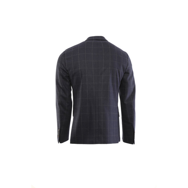 Costume à carreaux (Cachemire) - Eleventy