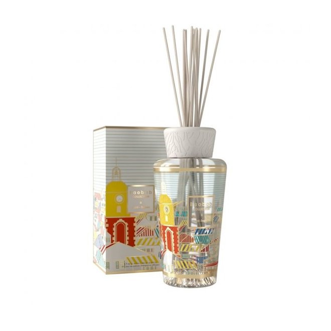 MY FIRST BAOBAB - SAINT-TROPEZ DIFFUSER 250ml