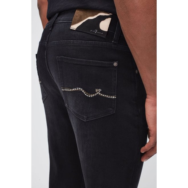 SLIMMY TAPERED Special edition "Moving on"