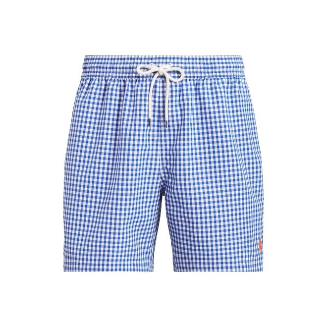 Short Traveler Classic - Bleu Blanc