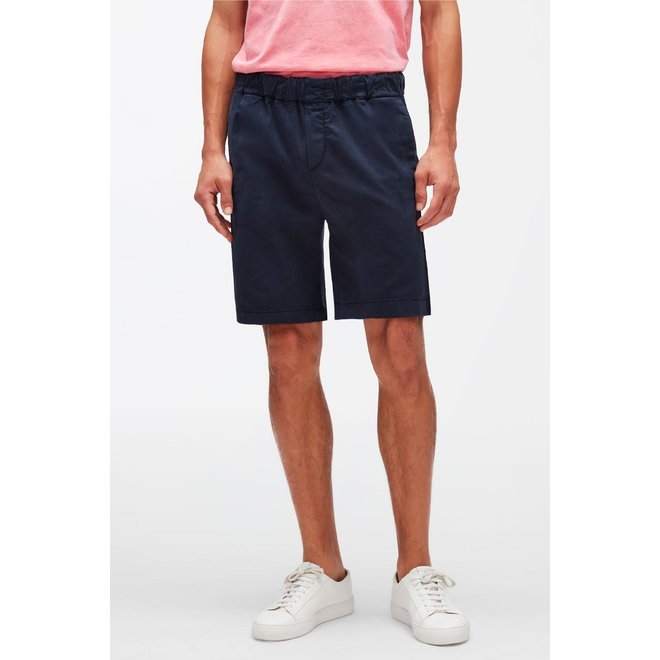 JOGGER SHORT WEIGHTLESS COLORS OXFORD BLUE
