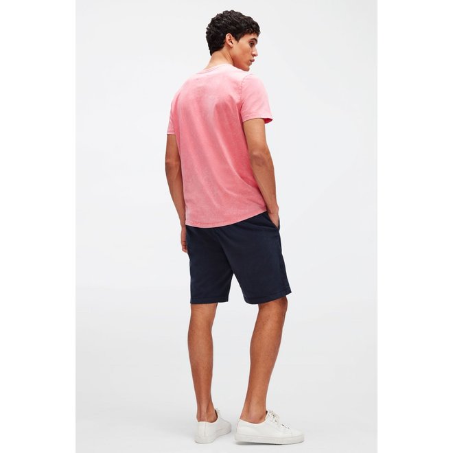 JOGGER SHORT WEIGHTLESS COLORS OXFORD BLUE