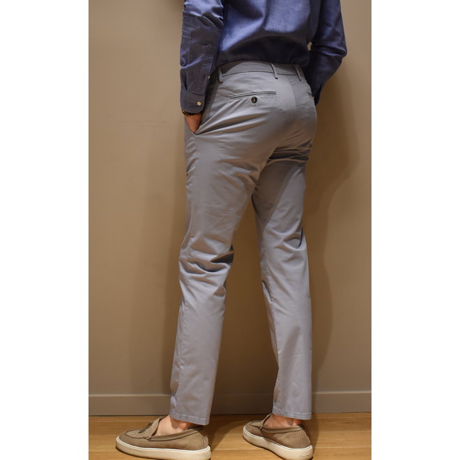 Pantalon Chino - Bleu Clair