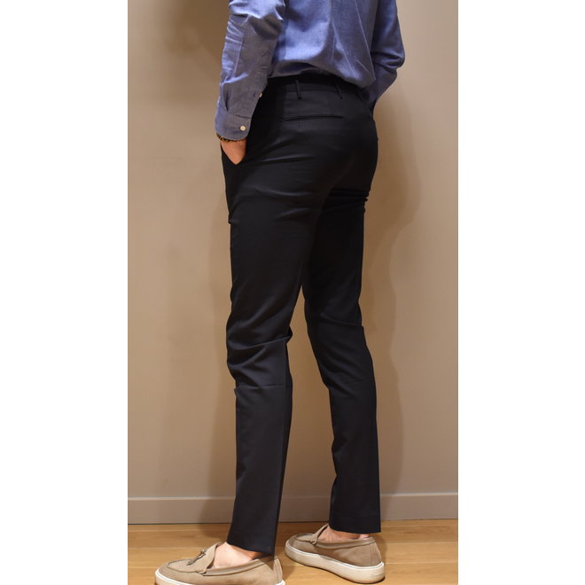 Pantalon Classic - Bleu Navy