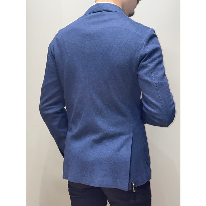 Blazer Traveler - Bleu