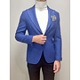 Blazer Bleu  Eclair