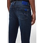 SLIMMY TAPERED SPECIAL EDITION STRETCH TEK NATIVE - DARK BLUE