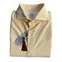Chemise - Jaune soleil - Bolzonella