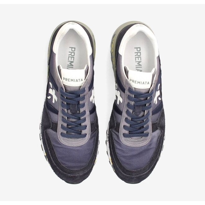 Chaussures - LANDECK VAR 6403 BLUE