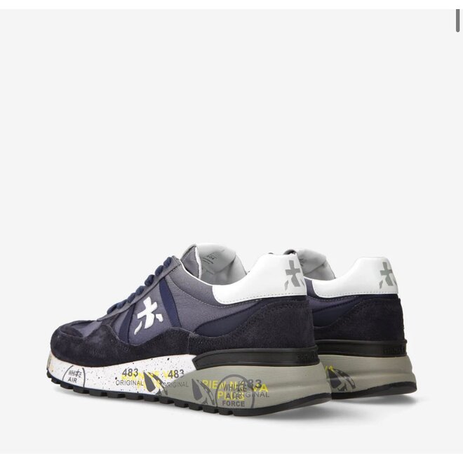 Chaussures - LANDECK VAR 6403 BLUE