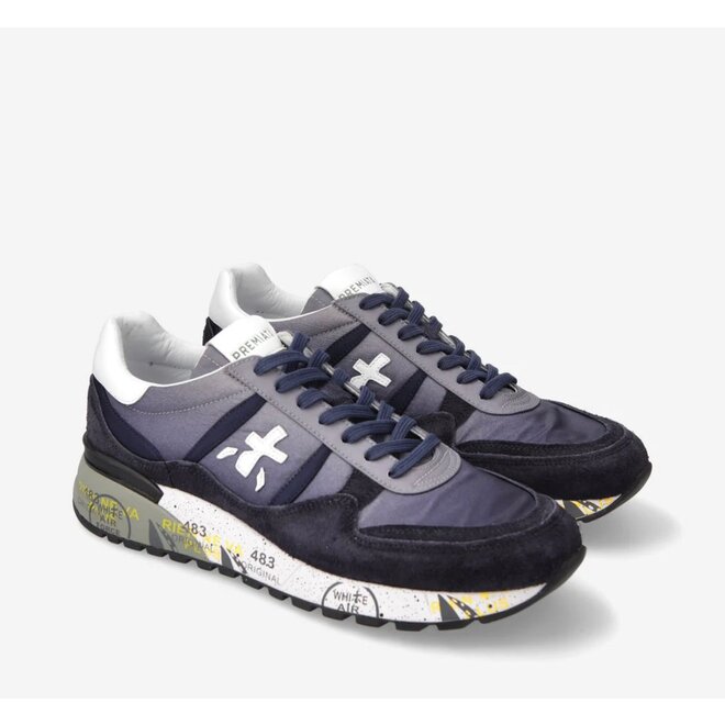 Chaussures - LANDECK VAR 6403 BLUE