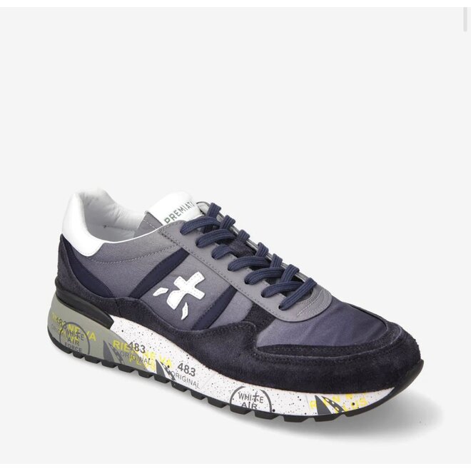 Chaussures - LANDECK VAR 6403 BLUE