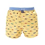 Caleçon - Hollywood jaune - McAlson