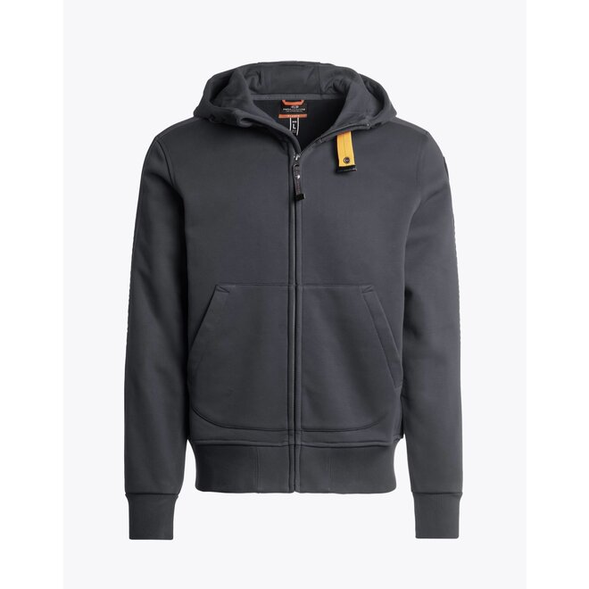 Gilet - Black Aldrin - Parajumpers