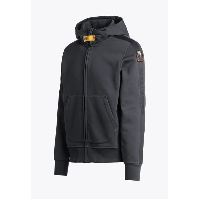 Gilet - Black Aldrin - Parajumpers