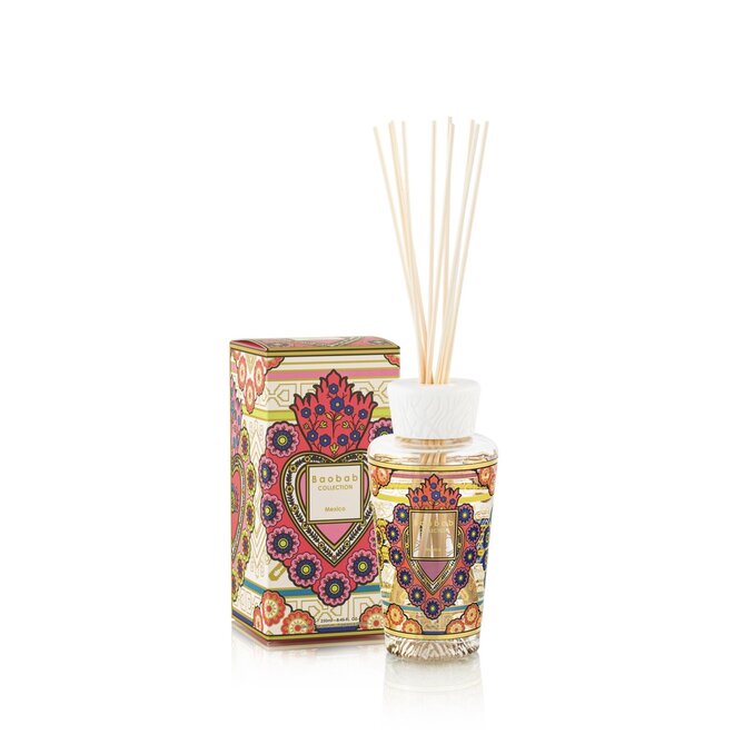 Diffuser 250ml Mexico My First Baobab - BAOBAB