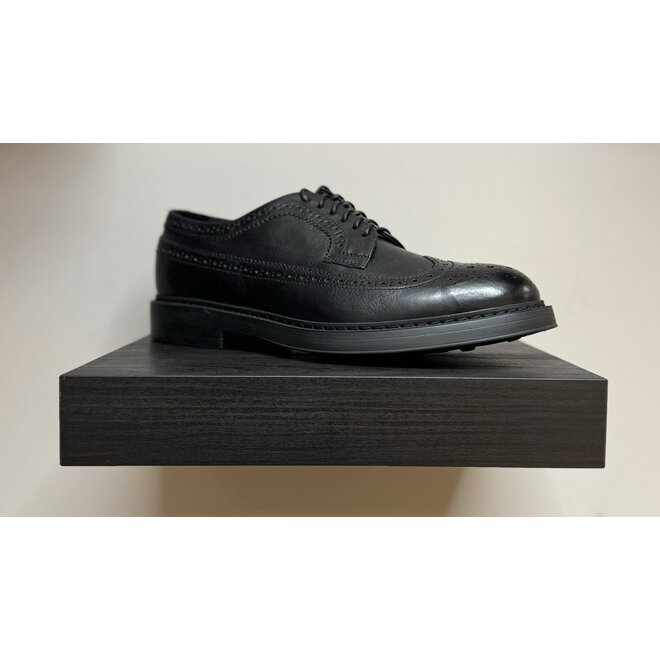 Chaussures - Triumph black -Doucal's