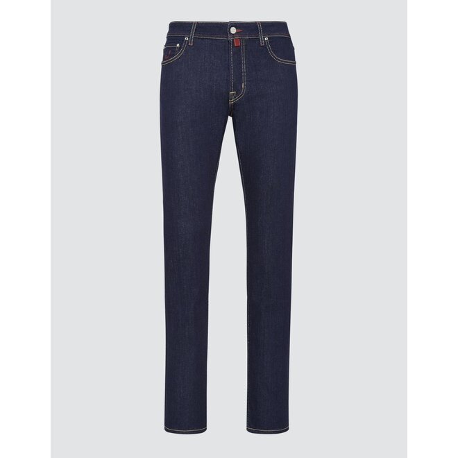 Jean Dark-Blue Bard Slim-Fit 001D Jacob Cohen