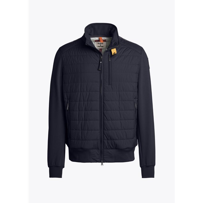 Veste - Elliot Blue Navy