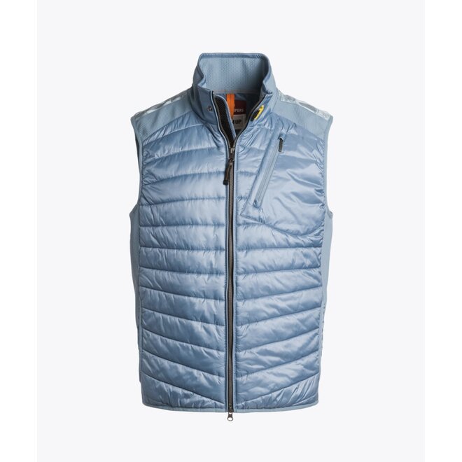 Bodywarmer Zavier - Bluestone