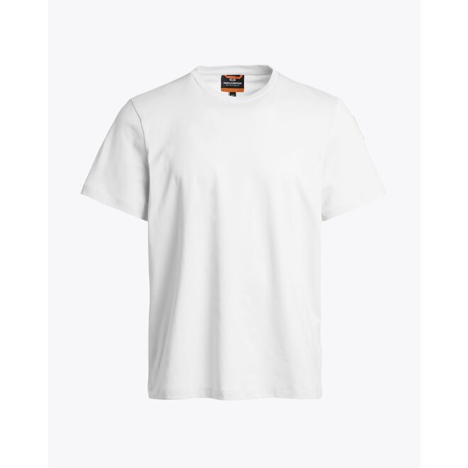 T-shirt - White