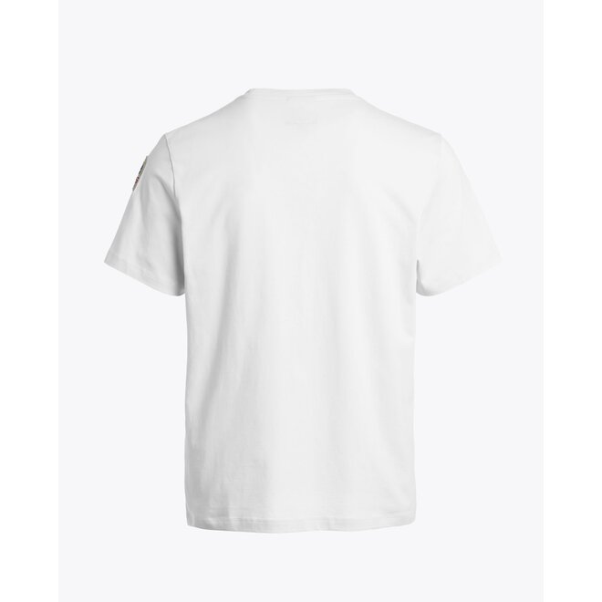 T-shirt - White