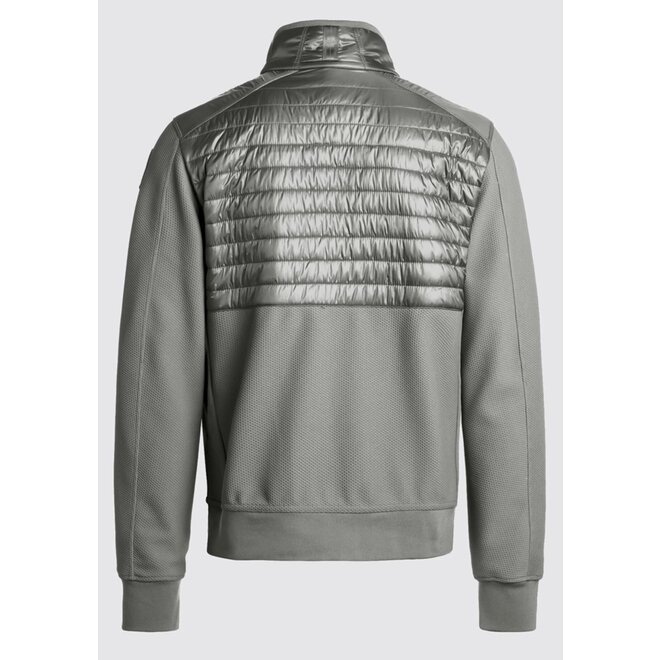 Veste - London Grey