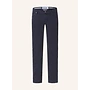Bard slim-fit trousers Navy Blue Stretch Y99 Jacob Cohën