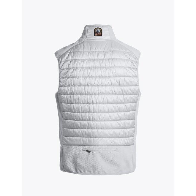 Bodywarmer Zavier CLOUD Parajumpers