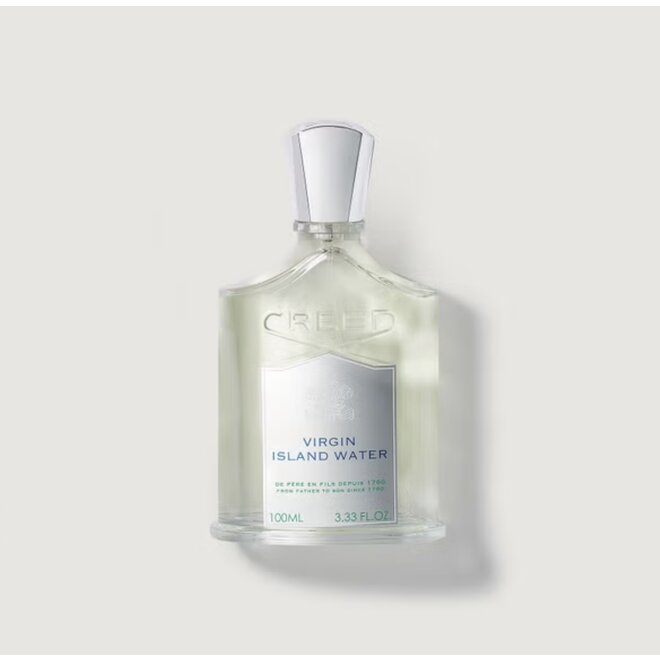 CREED - 100ml Millesime Virgin Island Water