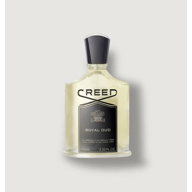 CREED - 100ml Millesime Royal Oud