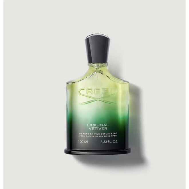 CREED - 100ml Millesime Original Vetiver