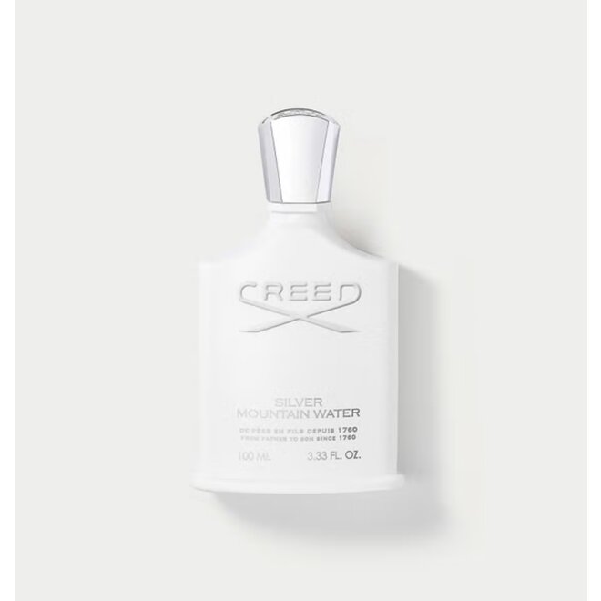 CREED - 50ml Millesime Silver Mountain Water