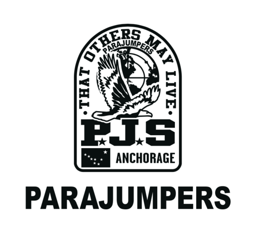 Parajumpers