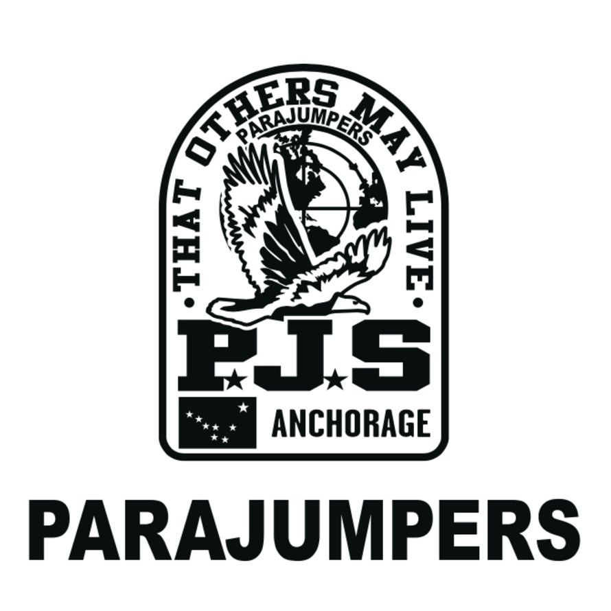 PARAJUMPERS