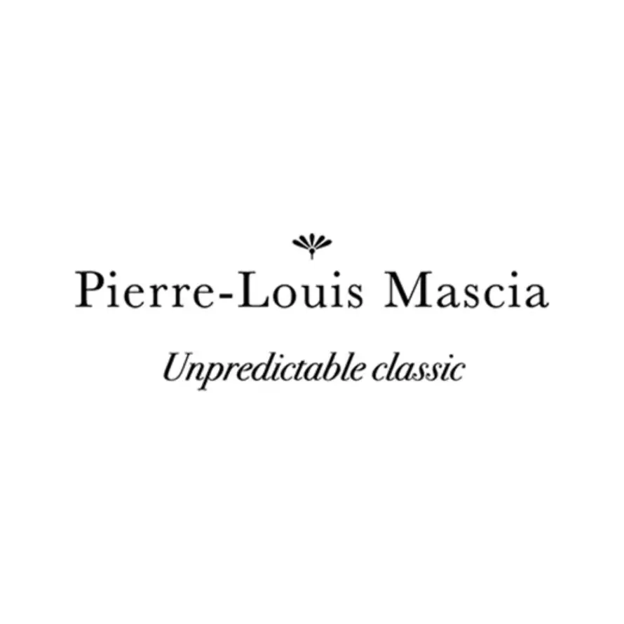 PIERRE-LOUIS MASCIA