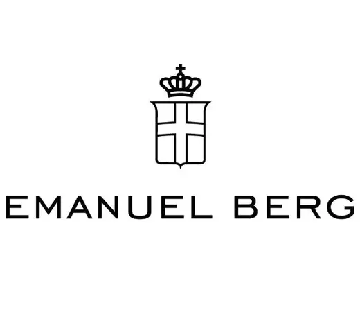 EMANUEL BERG