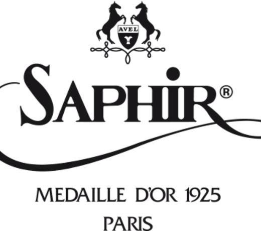 SAPHIR MEDAILLE D'OR