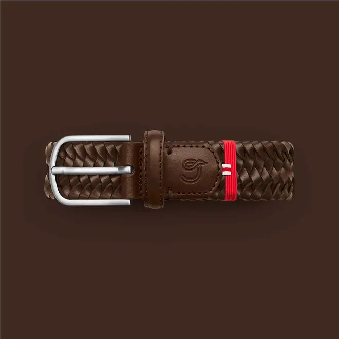 Ceinture ROMA - La Boucle