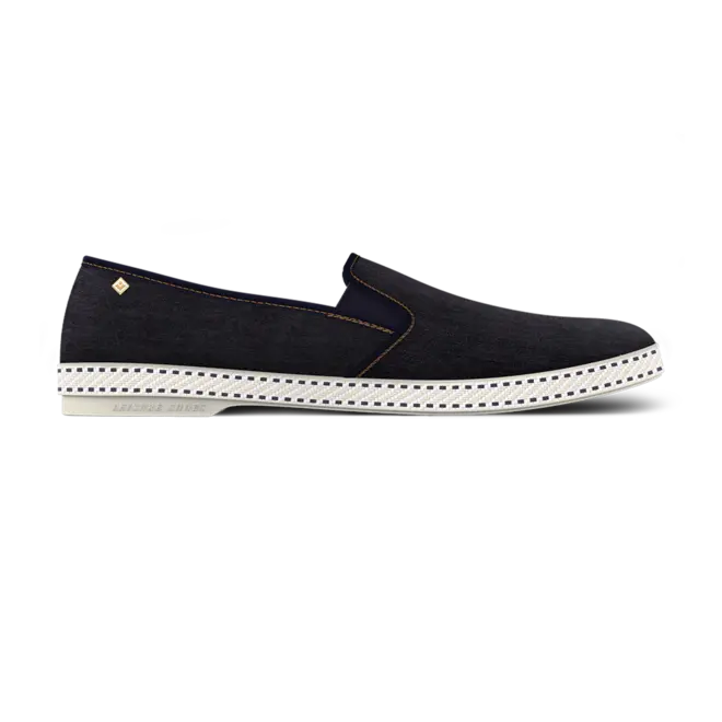 Classique jean Dark Blue - Rivieras