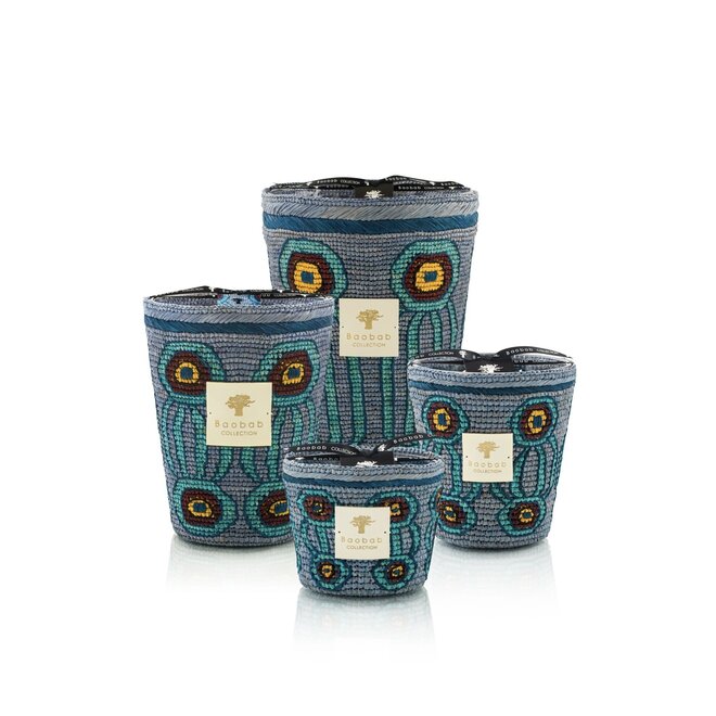 Bougie Doany Ikaloy Baobab Collection