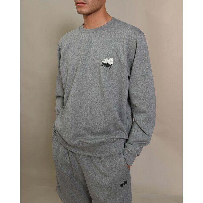 Pull Special Line Grey Lardini