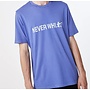 T-SHIRT PR364304 NEVER WHITE