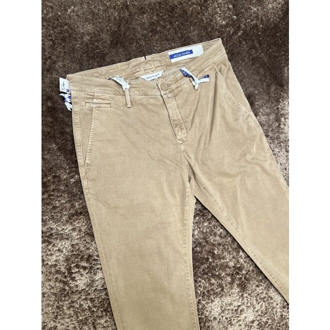 Pantalon Bobby beige D90 Jacob Cohën