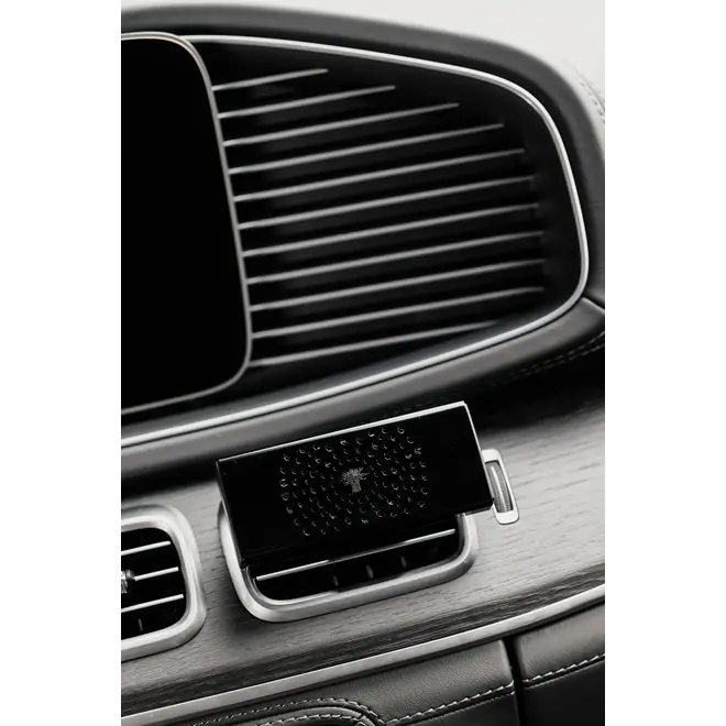 DIFFUSEUR DE VOITURE BLACK PEARLS