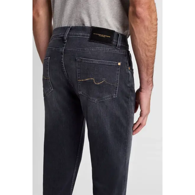 SLIMMY TAPERED SPECIAL EDITION STRETCH TEK HYPHEN