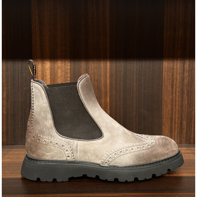 Bottines BEATLES CODA Doucal's