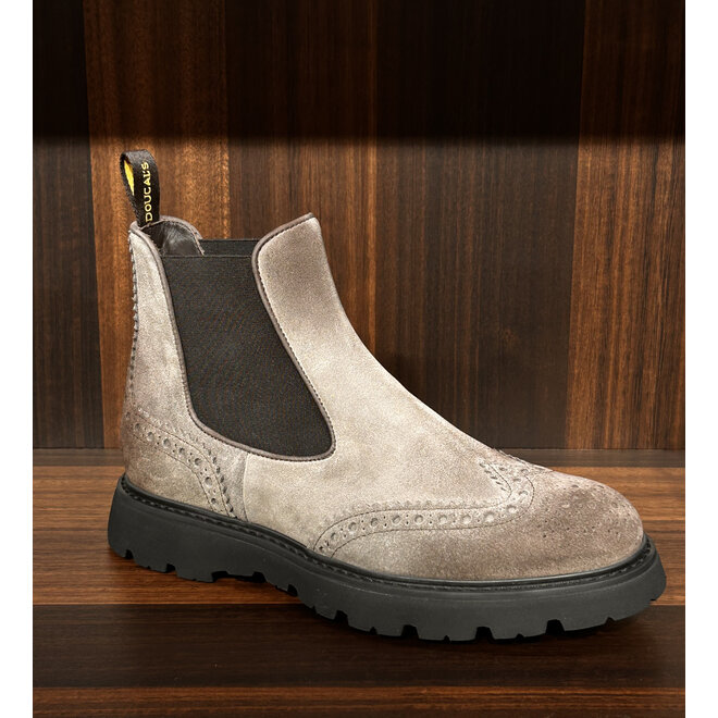 Bottines BEATLES CODA Doucal's
